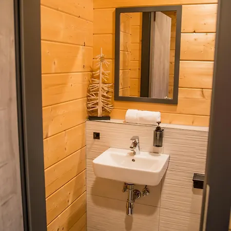 Eg Black Apartman Offenburg