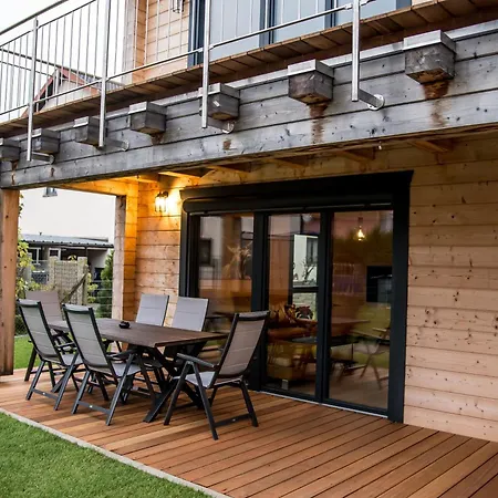 Eg Black Apartman Offenburg